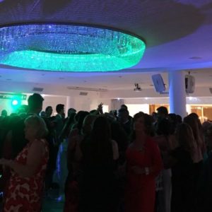 Party per piccoli eventi a Maratea