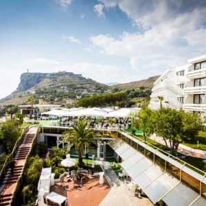 hotel per matrimoni a Maratea