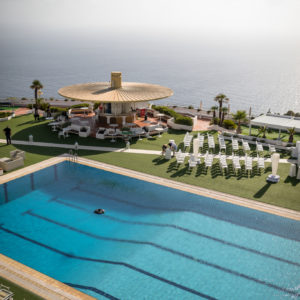 Rito Simbolico in Terrazza