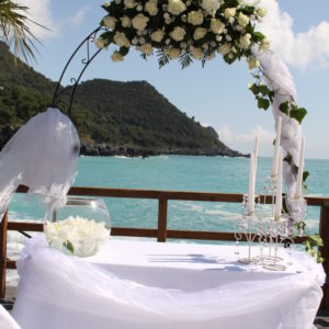 Rito civile spiaggia a Maratea . Gran Hotel PianetaMaratea