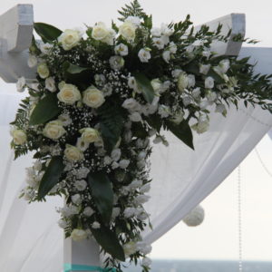 Matrimonio in spiaggi a Maratea Grand Hotel PianetaMaratea