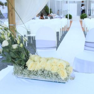 Matrimonio in spiaggi a Maratea Grand Hotel PianetaMaratea