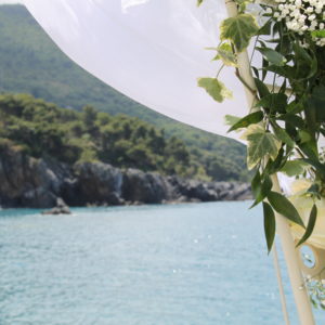 Matrimonio in spiaggi a Maratea Grand Hotel PianetaMaratea