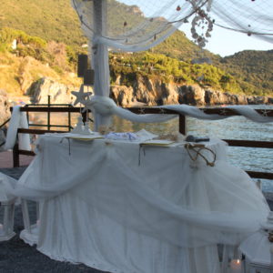 Matrimonio in spiaggi a Maratea Grand Hotel PianetaMaratea